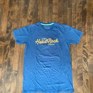 Hard Rock Athens T-Shirt